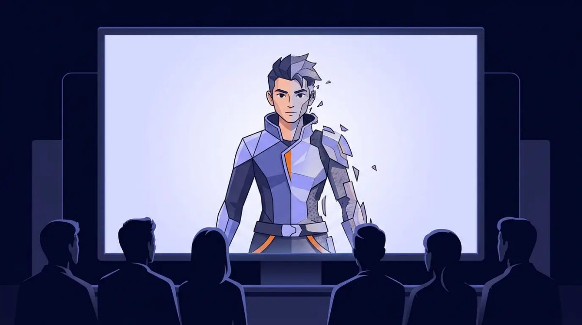 Fan Backlash Puts Level-5’s AI Showcase Under Scrutiny