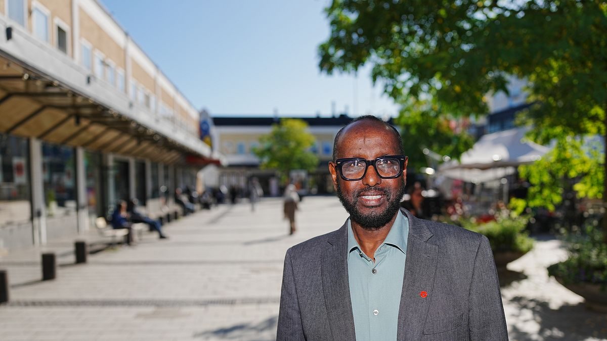 Vänsterpartiets rusning – är ny dominant i Järva
