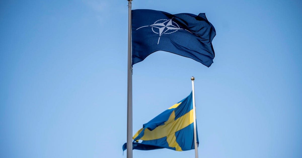 DN Debatt. ”Vi fastnar i schabloner när för få begriper utrikespolitik”