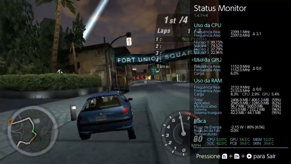 Need for Speed Underground 2 now runs directly on Nintendo Switch — other Classic Windows titles playable thanks to cus…