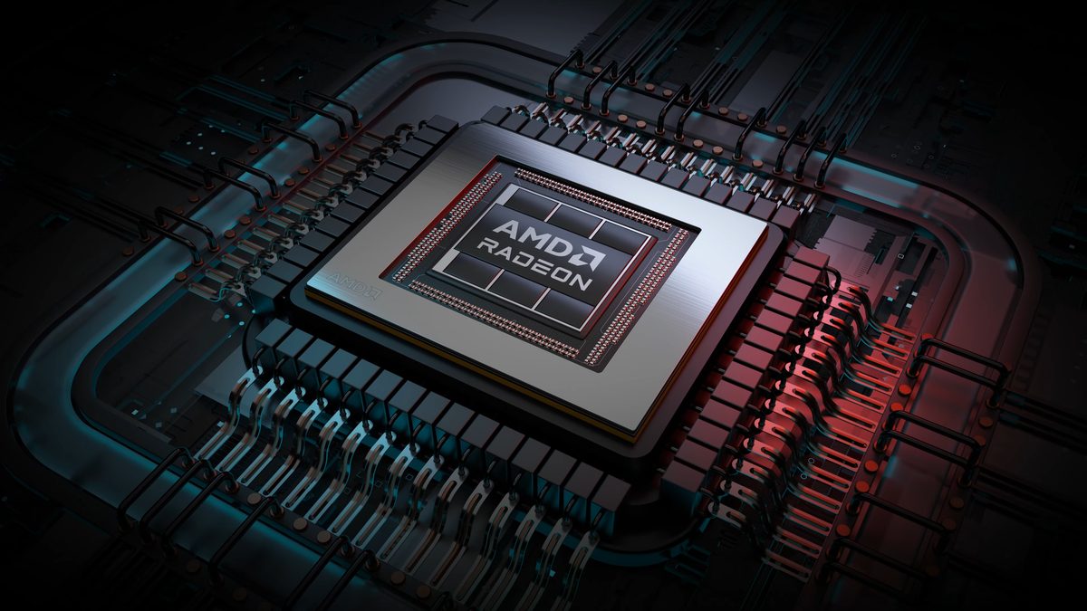 Solo dev enables running CUDA on AMD hardware in Windows, getting multiple CUDA libraries running on a gaming Radeon RX…