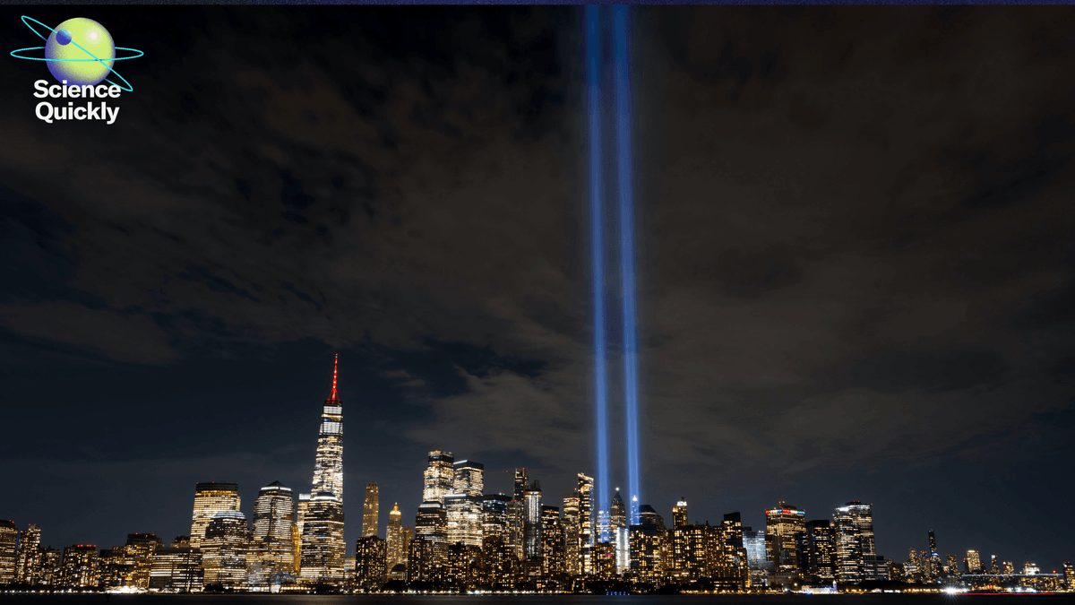 25 years after 9/11, AI sparks a math debate as data center pollution concerns grow
