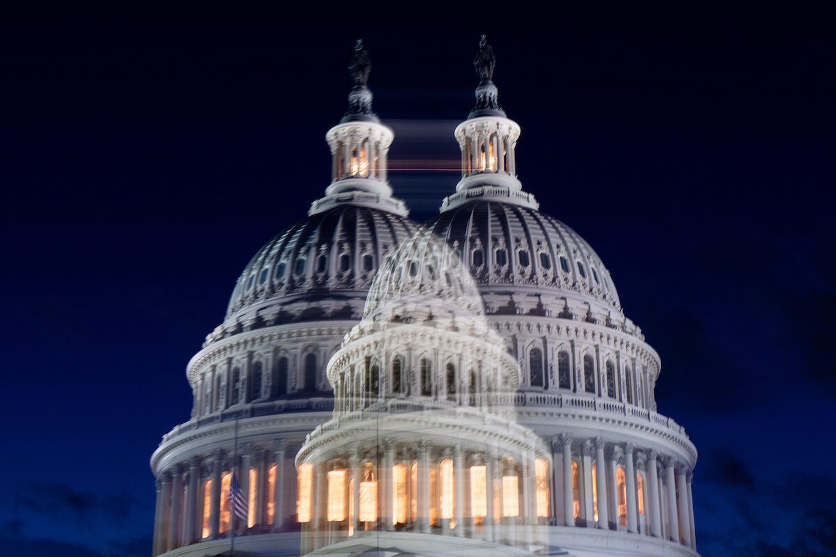 Pre-election agenda may prove too ambitious for Congress