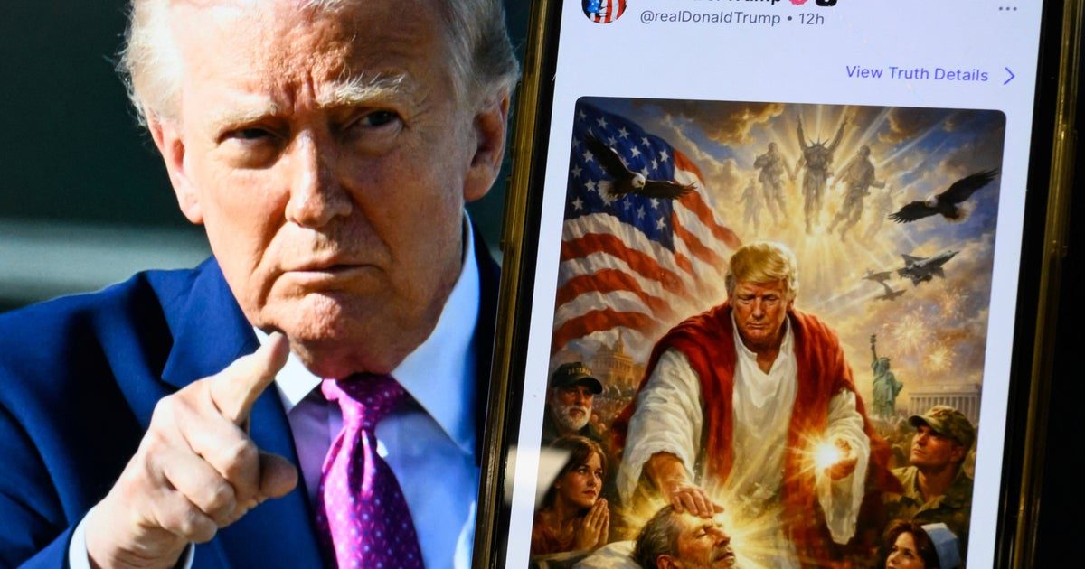 Trump Is Still Very Much Operating Off ‘Concepts’ Of A Health Care Plan