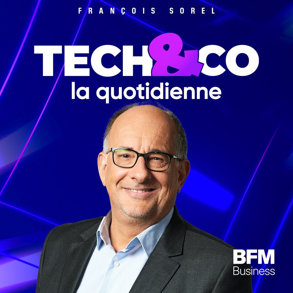 Virginie Rozière, ancienne directrice du numérique du ministère de l'Europe et des Affaires étrangères – 14/09