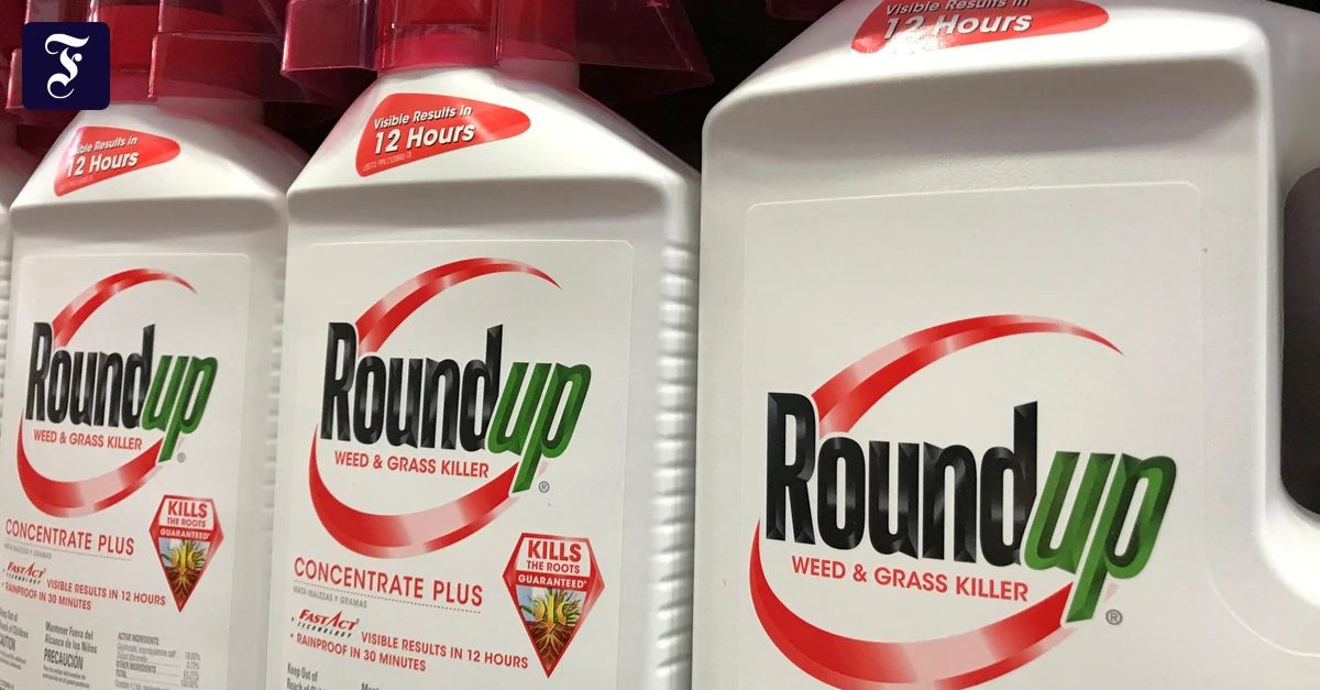 Anhörung in Missouri: Endspiel um Bayers Glyphosat-Vergleich