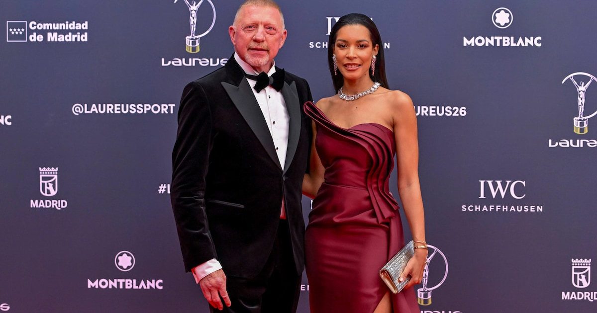Rührende Liebeserklärung: Boris Becker feiert Hochzeitstag und teilt private Familienfotos