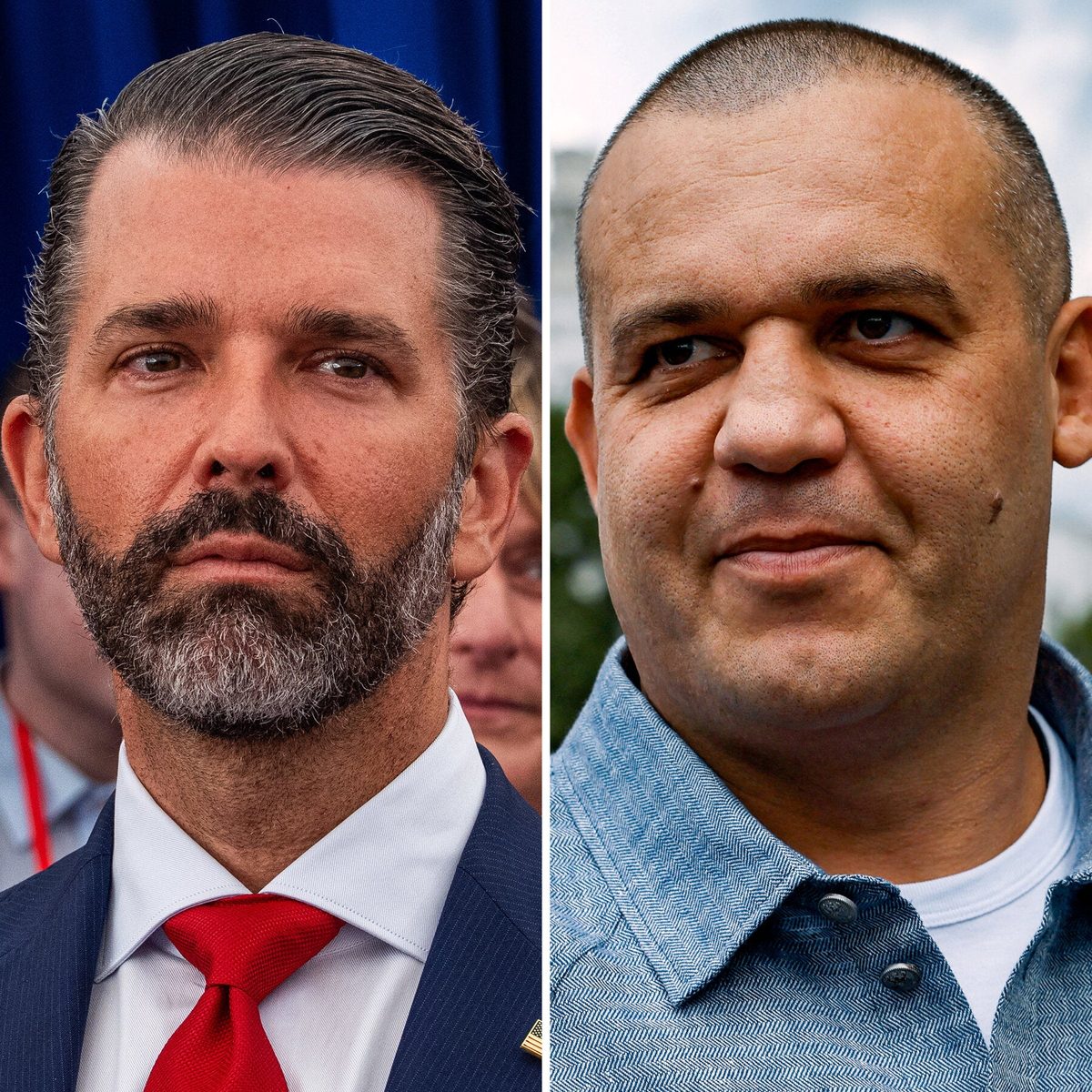 A Wedding Gift for the President’s Son Raises Ethical Concerns