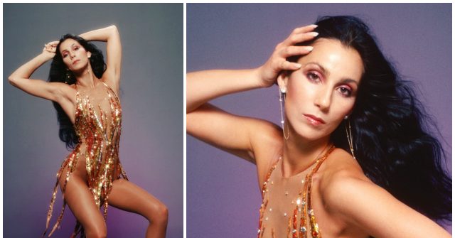 Fashion Notes: The 10 Most Iconic Looks from 'Sultan of Sequins' Bob Mackie
