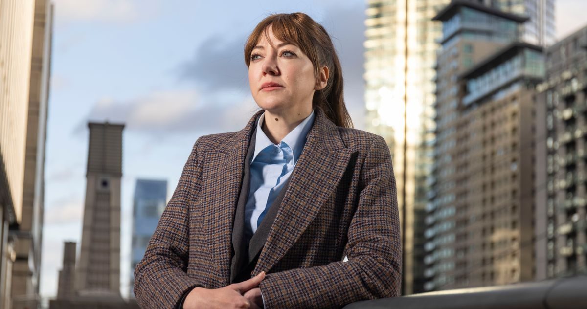 Imagine Philomena Cunk Talking to Michael Bay
