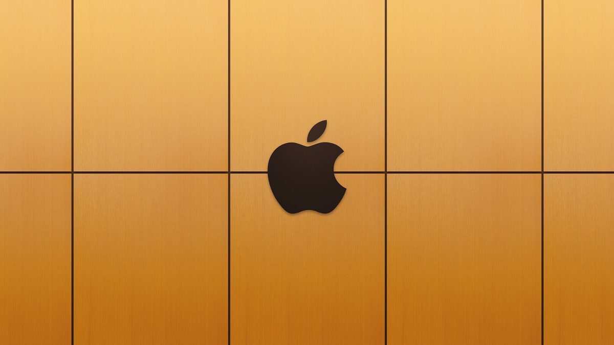 Apple's Newest Store Features Three Design Changes