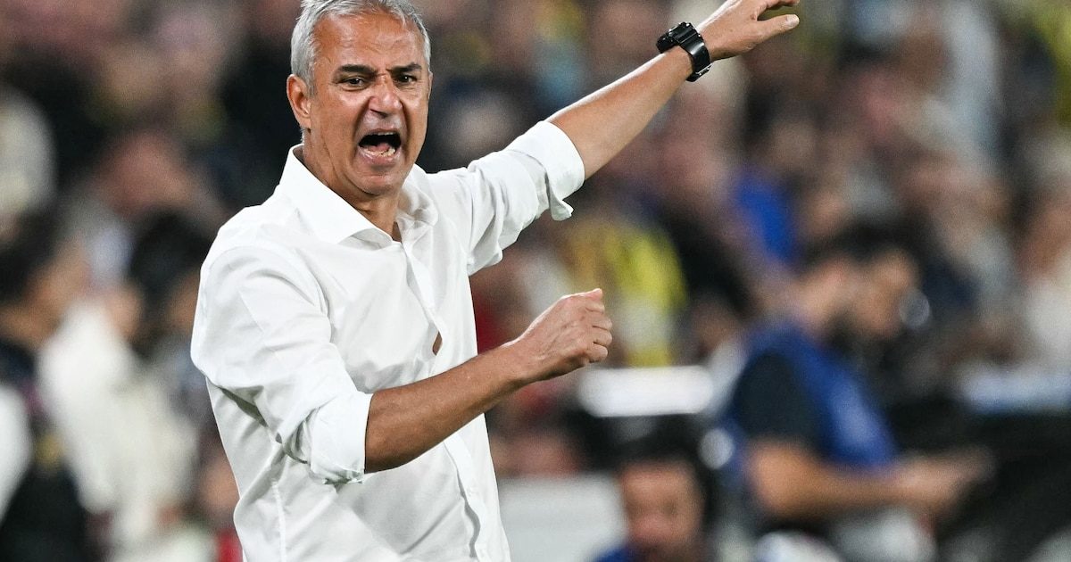 Chaos à Fenerbahçe: visé par un jet de bouteille, l'entraîneur de Lukaku démissionne mais son président refuse