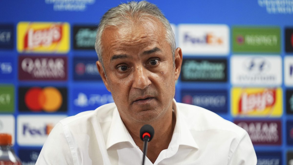 Totale chaos bij Fenerbahce na Champions League-terugkeer: trainer komt ’nooit meer terug’, speler reageert verbijsterd