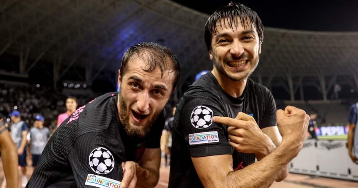 Ranking Uefa per Nazioni 2026/2027: la classifica della corsa al 5° posto Champions