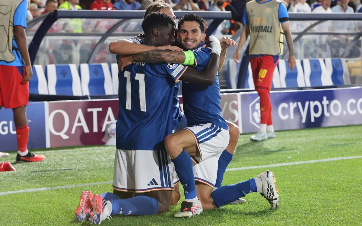 Ranking Uefa per club: l'Inter è al 5° posto, Como vicino alla top 100