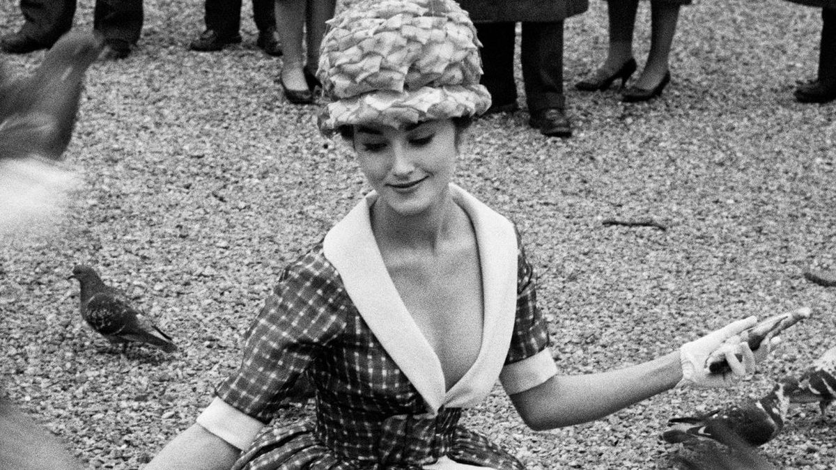 Frank Horvat, fotografo anticonformista, «Quella foto l'ha reso ricco e famoso, ma lui la odiava. Più che l'eleganza, c…