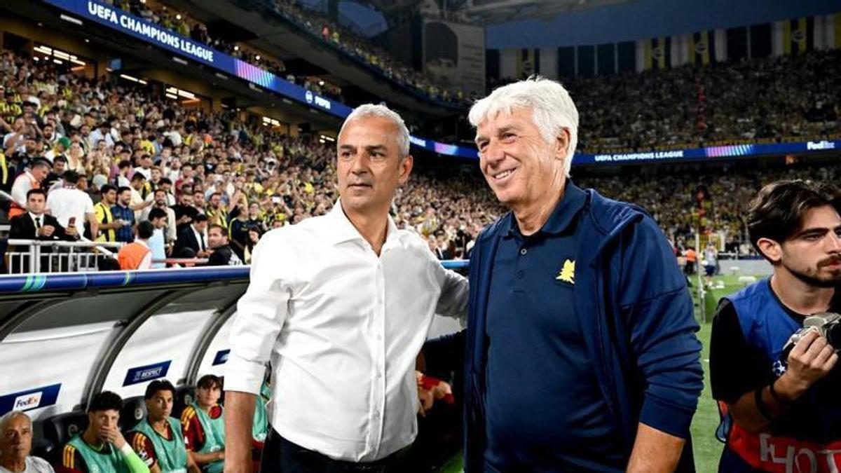 ¡Lío surrealista en el Fenerbahçe! Dimite el entrenador, pero el presidente no lo acepta: "Soy su superior y se acabó"