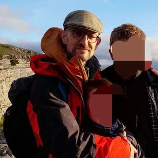 Lichaam gevonden in zoektocht naar KU Leuven-prof (45) in Schotland: ‘Familie is reeds gecontacteerd’