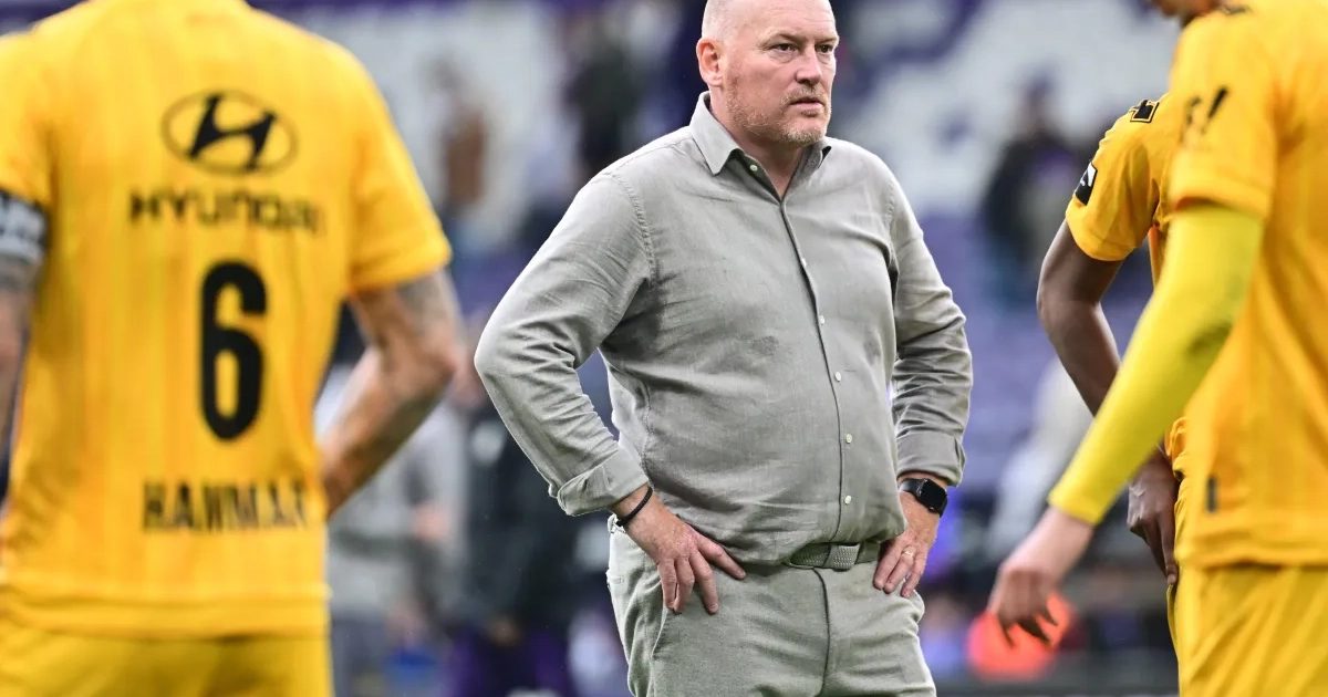 Alle coaches zijn gewaarschuwd: Lardot wil in België harder optreden na incident met Vanderbiest