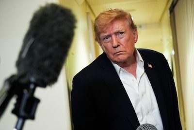 Oekraïne en Rusland beloven aan Trump om elkaars energiedoelen niet meer aan te vallen - NAVO-gevechtsvliegtuig haalt d…