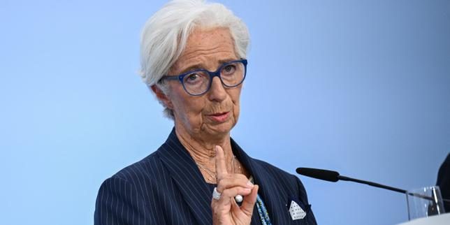 La BCE tente de combattre l’inflation sans casser la croissance