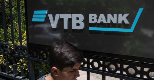 U.S. Treasury Sanctions Russian Bank in Latest Operation Economic Outcast Action