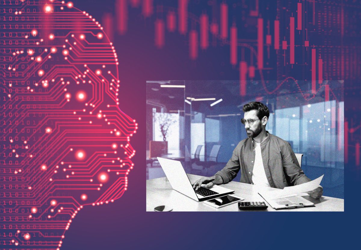 Chip stocks were a safe AI play. Now they’ve turned into the market’s pain trade.