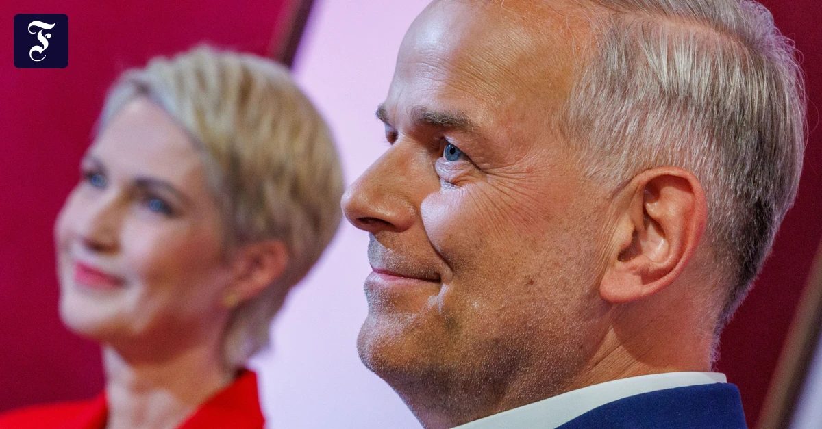 Deutschland-Liveblog: Neue Umfragen: AfD baut Vorsprung im Nordosten aus – Linke knapp vor CDU in Berlin