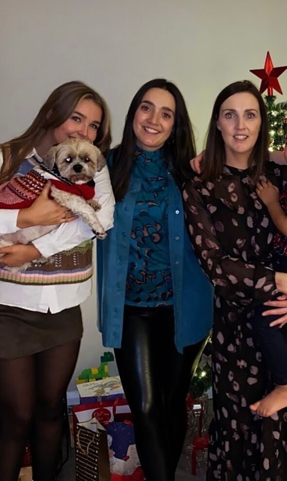 Sisters seriously injured in horror M9 crash that killed five teens share emotional update