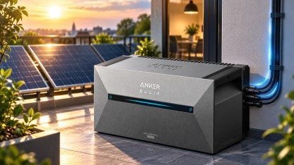 Anzeige: Anker SOLIX Solarbank zum Amazon-Sparpreis