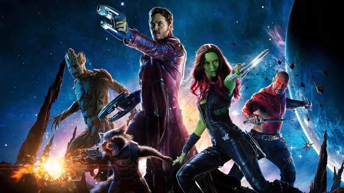 I migliori film del Marvel Cinematic Universe