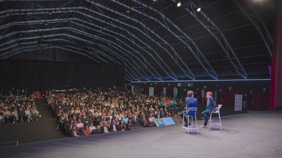 A Padova la salute raccontata attraverso lo sport e la scienza