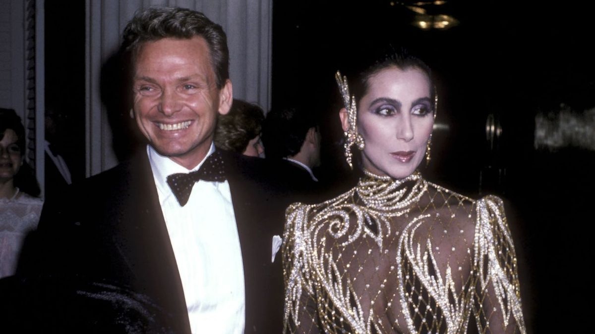 Addio a Bob Mackie, lo stilista più amato dal mondo dello spettacolo