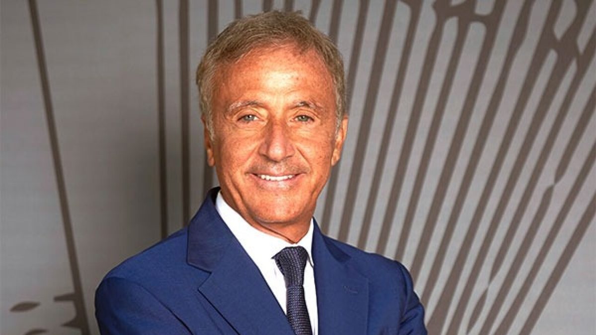Salvatore Pinto eletto presidente di Elettricità futura