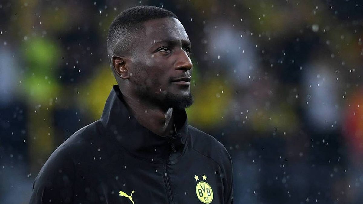 Guirassy spricht über Karetsas-Schock