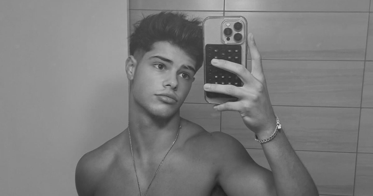 OnlyFans-Star (†22) stirbt auf Zypern: Polizei ermittelt