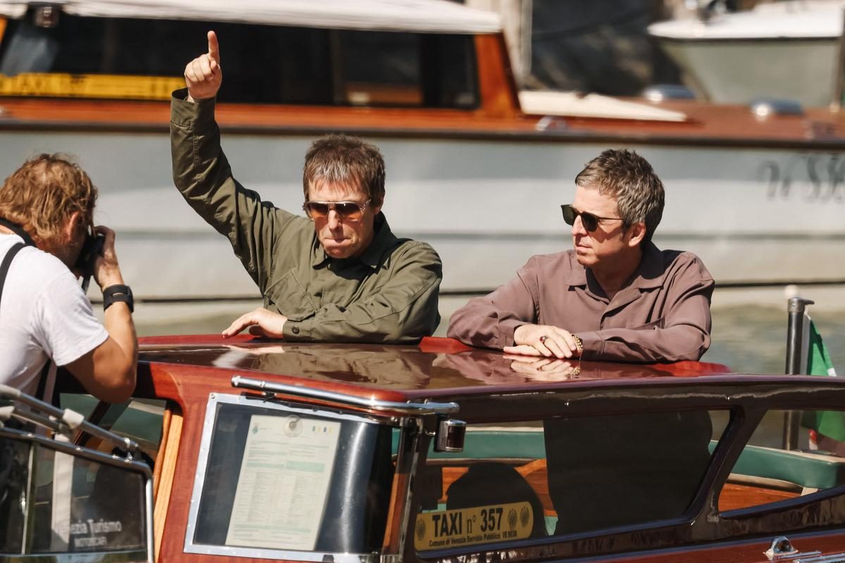 Oasis annonce son retour à Paris près de vingt ans après sa séparation à Rock en Seine : a-t-on le courage de tout reco…