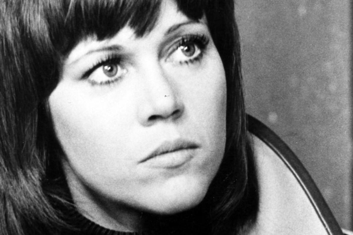 « Citizen Jane - L’Amérique selon Fonda » : sous le glamour, la révolte