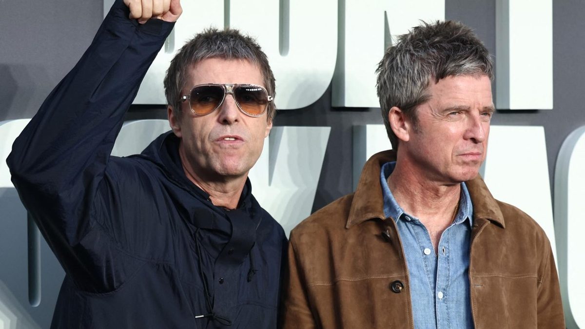 Oasis fera bien deux Stade de France en 2027, comme l’avait spoilé la RATP
