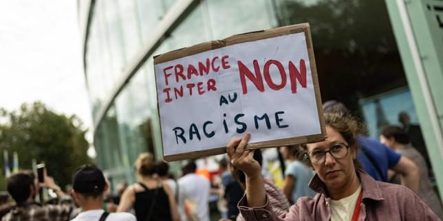 Les antennes de Radio France fortement perturbées au second jour d’une grève, après le recrutement de Charles Sapin, di…