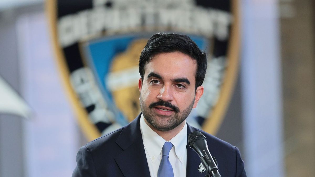 Cities challenge Trump immigration rule over public benefits access