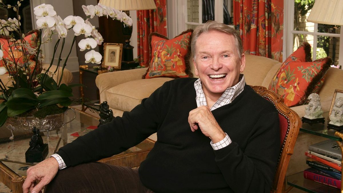 Designer Bob Mackie, Known For His Spangled Creations For Cher And Others, Has Died At 87