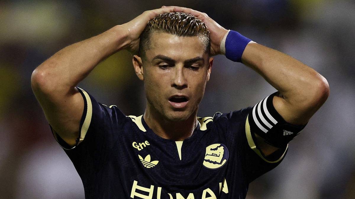 Fotballigaen i Saudi-Arabia innleder etterforskning etter Ronaldos oppfordring