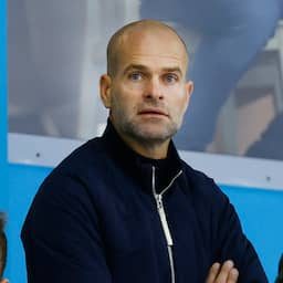 Erben Wennemars over herseninfarct: 'Dacht dat ik onsterfelijk was'