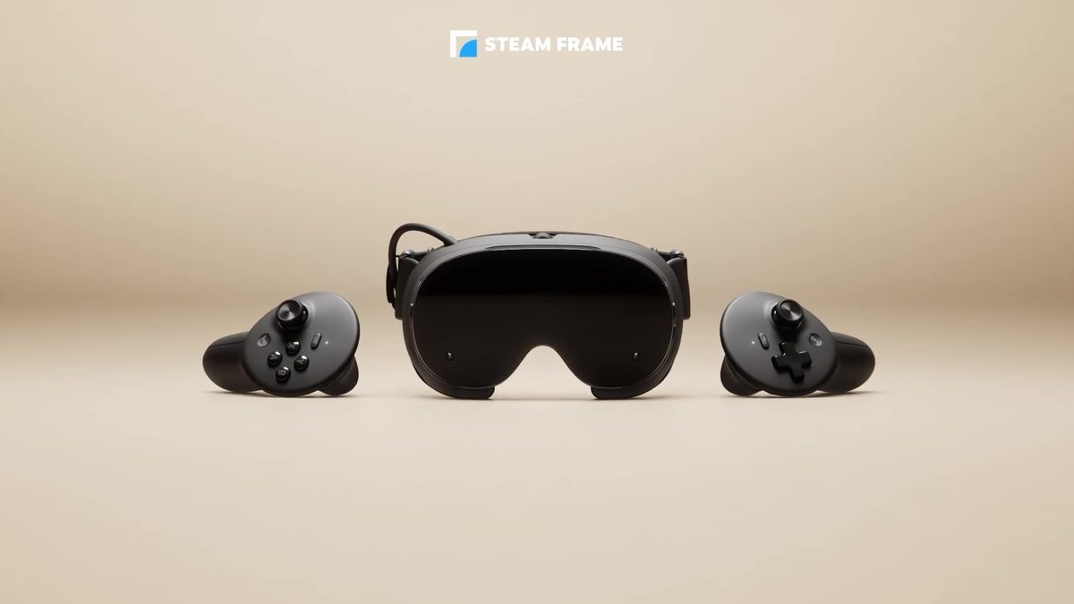 Valve confirma el precio del Steam Frame y regala uno de sus juegos más populares