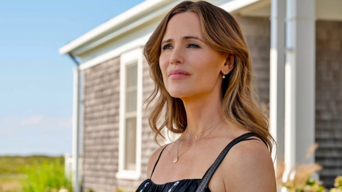 Jennifer Garner llega a SkyShowtime con su nueva serie, The Five Star Weekend, que presenta su tráiler