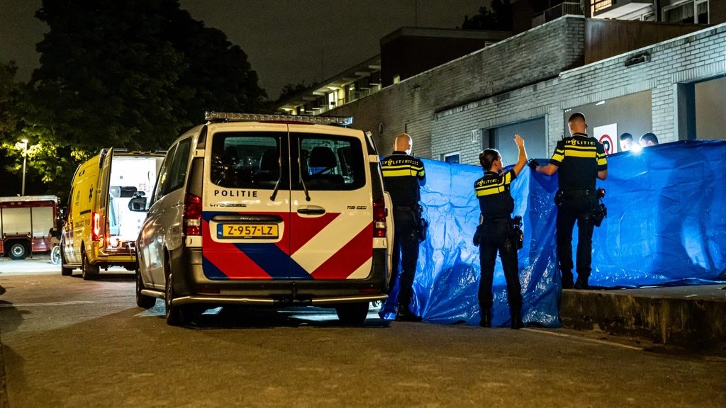 NRC: man die in Rotterdam overleed na arrestatie had geen fiets gestolen