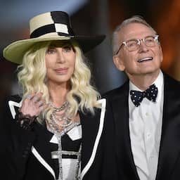 Modeontwerper Bob Mackie (87) van sterren als Cher en Diana Ross overleden