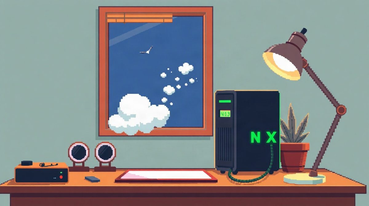 Chi ha portato tutto sul cloud adesso lo riporta a casa, e non per nostalgia (podcast)