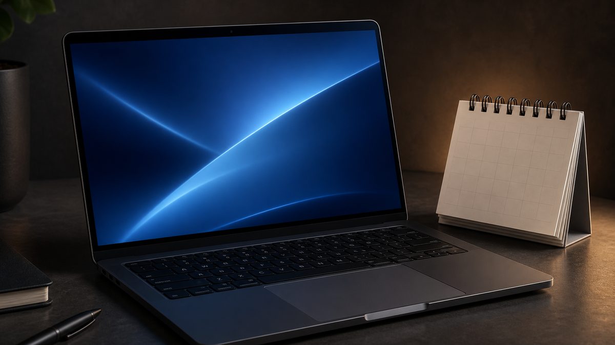 Quando esce MacBook Pro M6? Data, rumor e cosa sappiamo